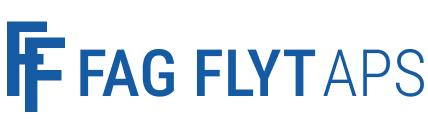 Fag Flyt logo